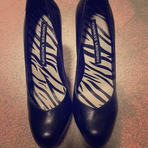 Chinese Laundry Shoes
